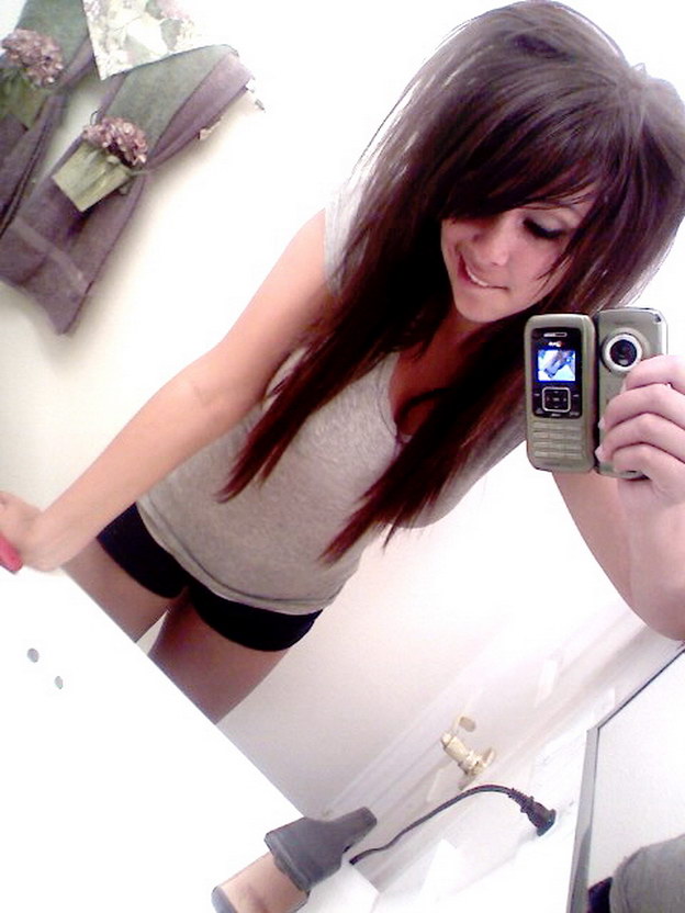 Emo porn style vids