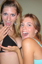 Homemade amateur pics 07