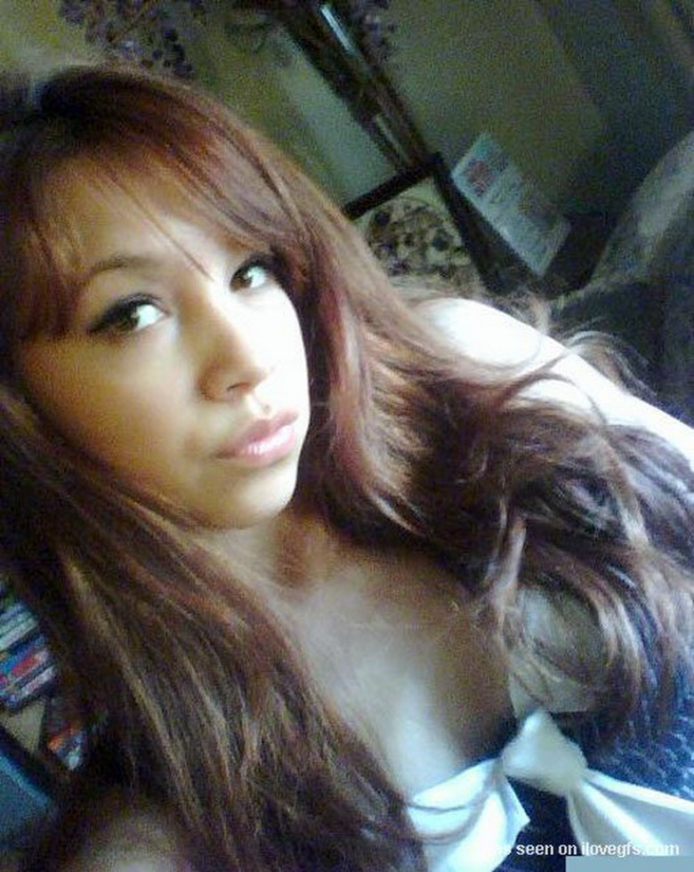 Slutty girlfriends exposed online