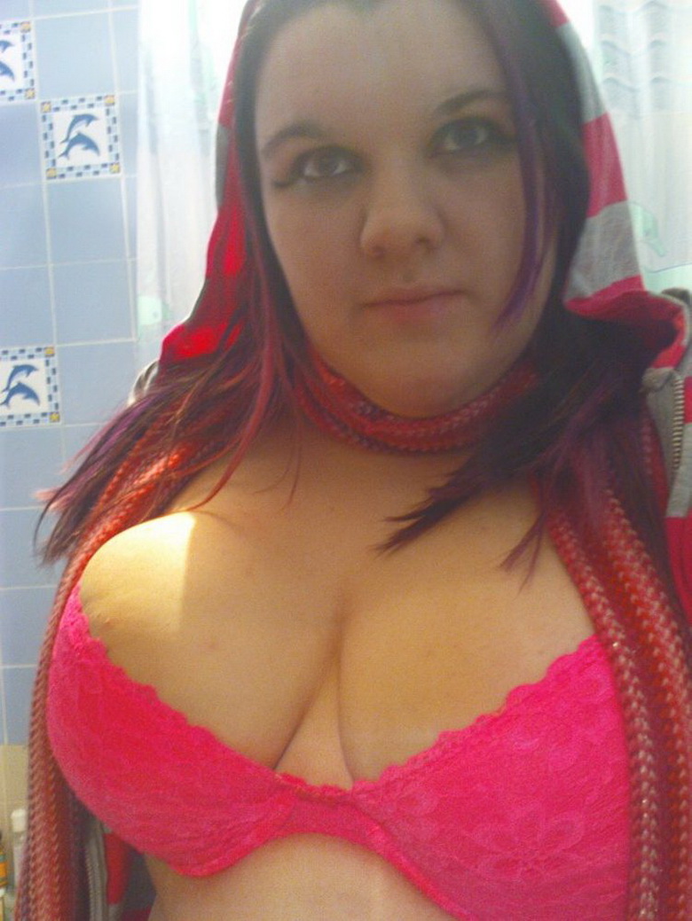 Fancy a titty fuck