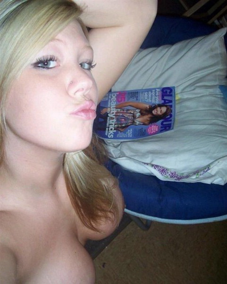 Cute Teen Girlfriends