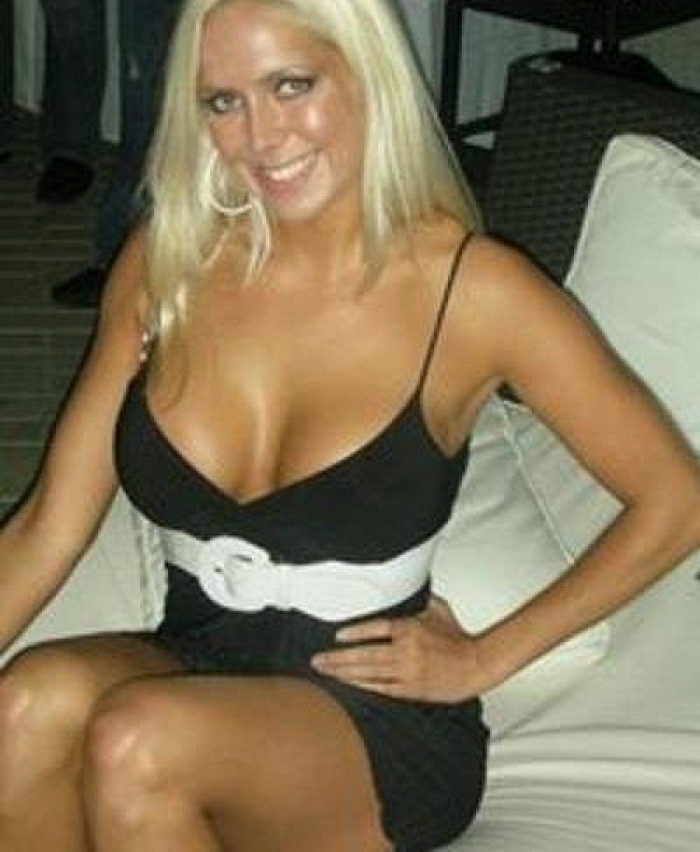 Stolen pictures from Facebook