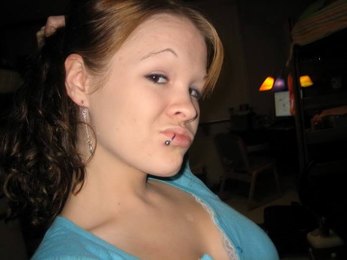 Crazy naked amateurs