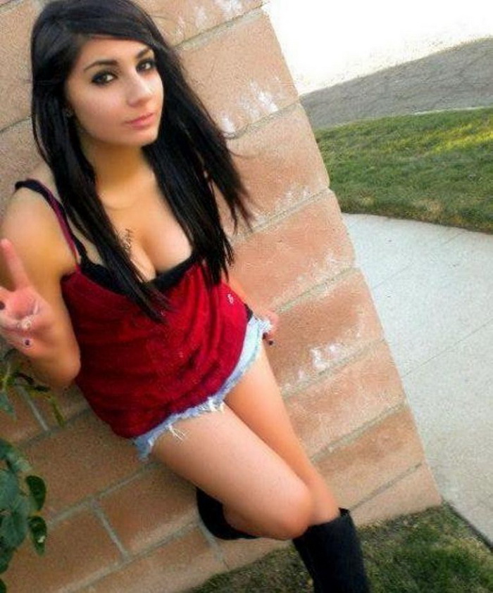 Fuckable lovely sexy girls