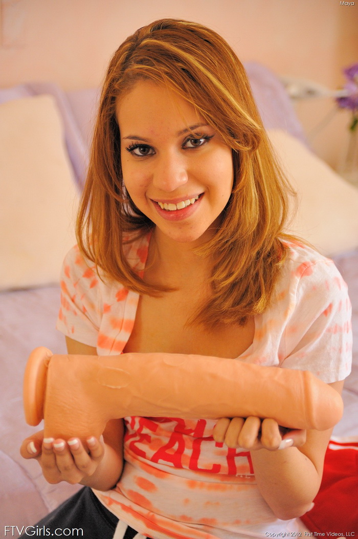 Maya Olsen 