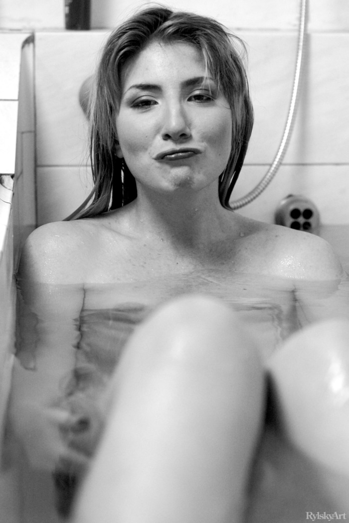 Backstage Vol 34.