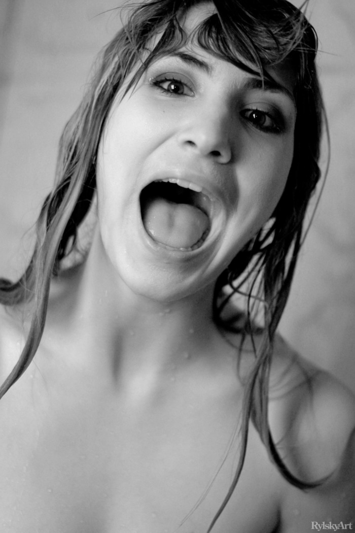 Backstage Vol 34.