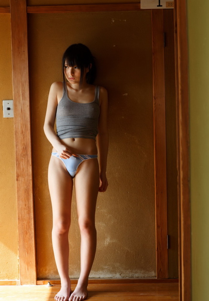 Sexy Asian Mihono Sakaguchi