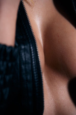 Sexy Inked Emma In Erotic Art Pictures 03