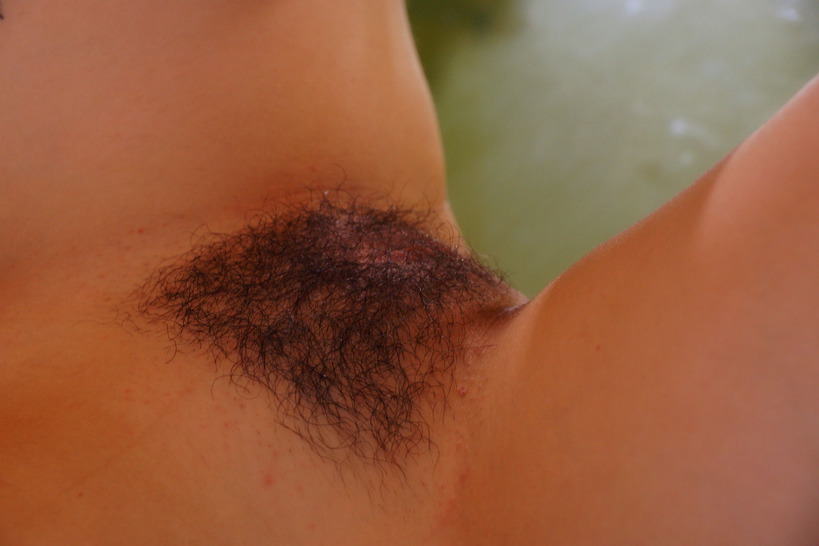 Tattooed Babe Briz Is A Feast For The Eyes