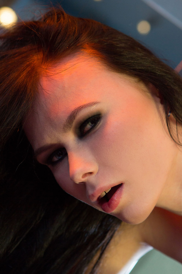 Kinky Solo Girl Rusal