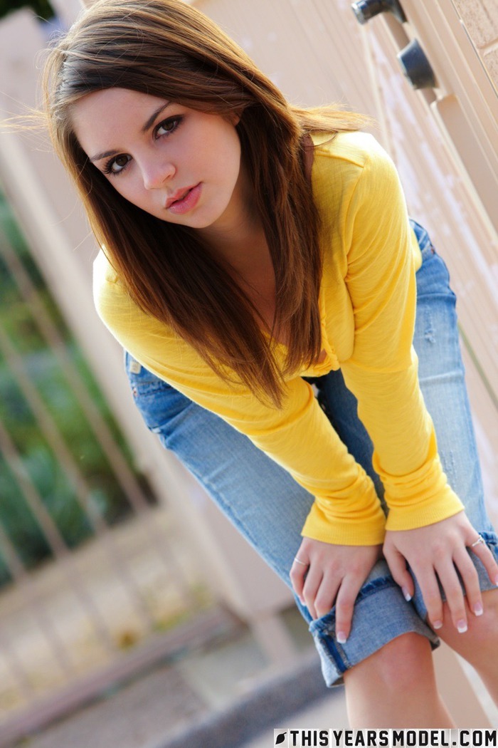 Beautiful Aspen Martin