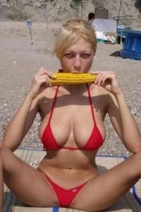 Stolen pictures from Facebook