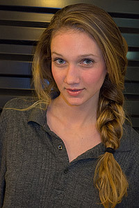 Reese Berkman