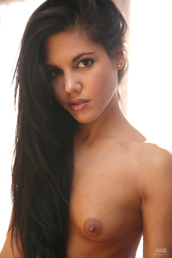 Apolonia In The Kitchen