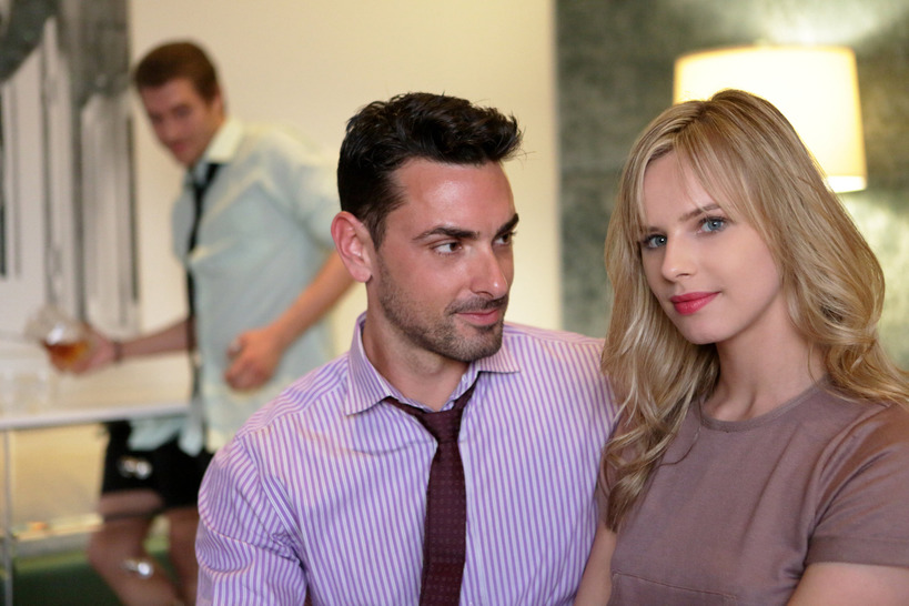 Jillian Janson - The After After Party