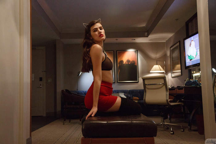 Murphy Ott - Peach Panther